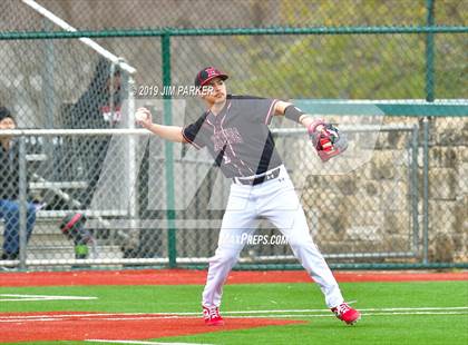 Thumbnail 3 in Manor @ Hyde Park (AISD Tournament) photogallery.