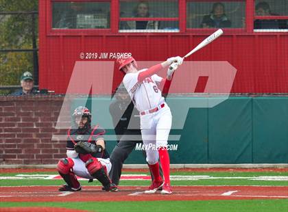 Thumbnail 3 in Manor @ Hyde Park (AISD Tournament) photogallery.