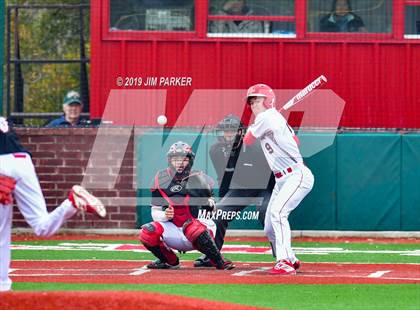 Thumbnail 3 in Manor @ Hyde Park (AISD Tournament) photogallery.
