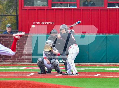 Thumbnail 3 in Manor @ Hyde Park (AISD Tournament) photogallery.