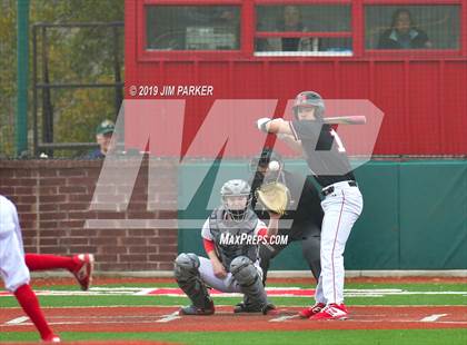 Thumbnail 3 in Manor @ Hyde Park (AISD Tournament) photogallery.