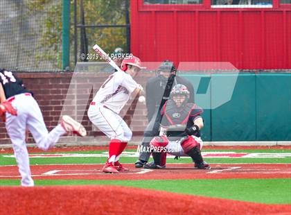 Thumbnail 3 in Manor @ Hyde Park (AISD Tournament) photogallery.