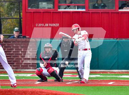 Thumbnail 3 in Manor @ Hyde Park (AISD Tournament) photogallery.