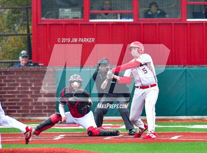 Thumbnail 1 in Manor @ Hyde Park (AISD Tournament) photogallery.