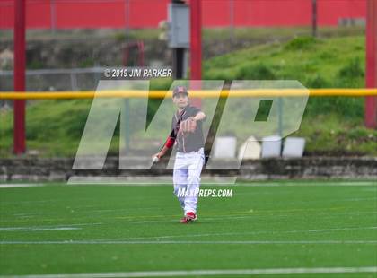 Thumbnail 1 in Manor @ Hyde Park (AISD Tournament) photogallery.