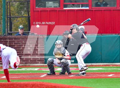 Thumbnail 2 in Manor @ Hyde Park (AISD Tournament) photogallery.