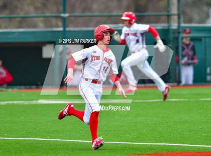 Thumbnail 2 in Manor @ Hyde Park (AISD Tournament) photogallery.