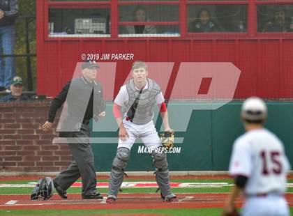 Thumbnail 2 in Manor @ Hyde Park (AISD Tournament) photogallery.
