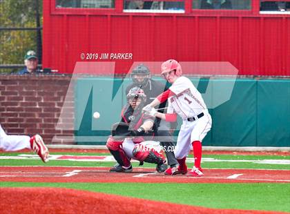 Thumbnail 2 in Manor @ Hyde Park (AISD Tournament) photogallery.