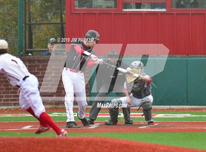 Thumbnail 1 in Manor @ Hyde Park (AISD Tournament) photogallery.