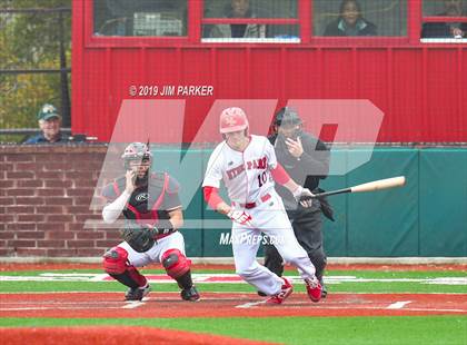 Thumbnail 3 in Manor @ Hyde Park (AISD Tournament) photogallery.