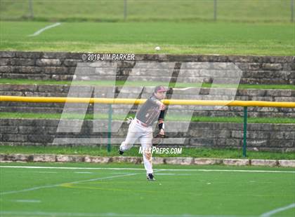 Thumbnail 2 in Manor @ Hyde Park (AISD Tournament) photogallery.