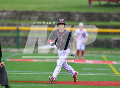 Thumbnail 3 in Manor @ Hyde Park (AISD Tournament) photogallery.