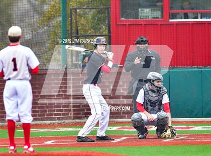 Thumbnail 1 in Manor @ Hyde Park (AISD Tournament) photogallery.