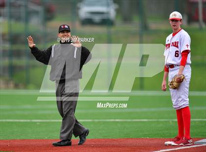 Thumbnail 2 in Manor @ Hyde Park (AISD Tournament) photogallery.