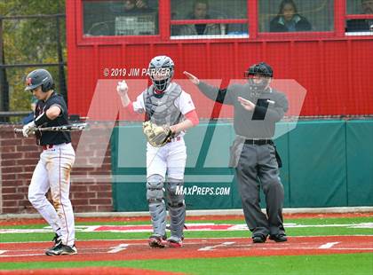 Thumbnail 1 in Manor @ Hyde Park (AISD Tournament) photogallery.
