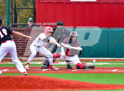 Thumbnail 1 in Manor @ Hyde Park (AISD Tournament) photogallery.