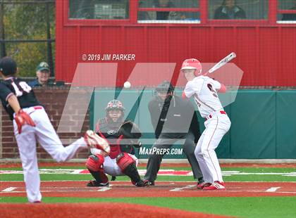 Thumbnail 3 in Manor @ Hyde Park (AISD Tournament) photogallery.