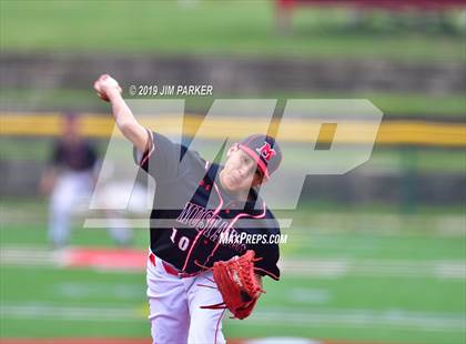 Thumbnail 3 in Manor @ Hyde Park (AISD Tournament) photogallery.