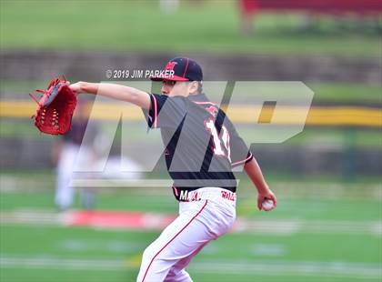 Thumbnail 1 in Manor @ Hyde Park (AISD Tournament) photogallery.