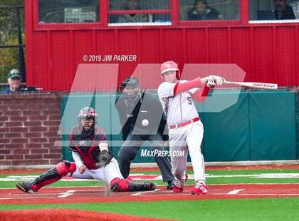 Thumbnail 2 in Manor @ Hyde Park (AISD Tournament) photogallery.