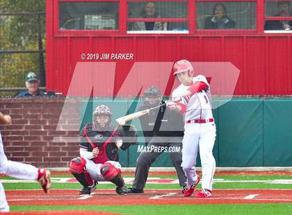 Thumbnail 1 in Manor @ Hyde Park (AISD Tournament) photogallery.