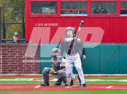 Thumbnail 1 in Manor @ Hyde Park (AISD Tournament) photogallery.