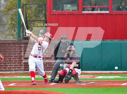 Thumbnail 3 in Manor @ Hyde Park (AISD Tournament) photogallery.