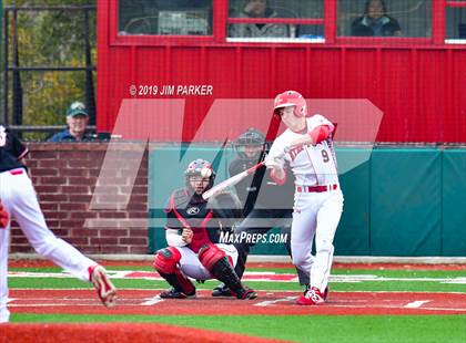 Thumbnail 1 in Manor @ Hyde Park (AISD Tournament) photogallery.