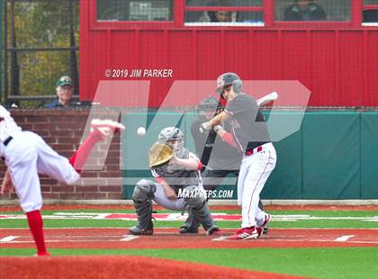 Thumbnail 2 in Manor @ Hyde Park (AISD Tournament) photogallery.