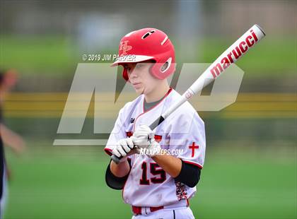 Thumbnail 2 in Manor @ Hyde Park (AISD Tournament) photogallery.