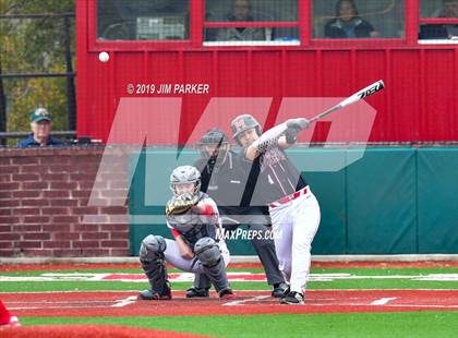Thumbnail 1 in Manor @ Hyde Park (AISD Tournament) photogallery.