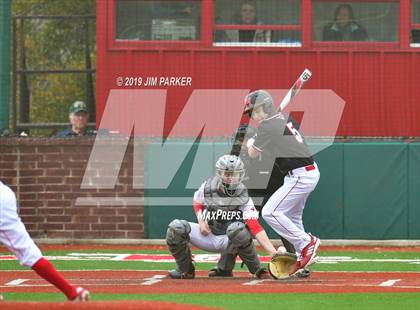 Thumbnail 1 in Manor @ Hyde Park (AISD Tournament) photogallery.