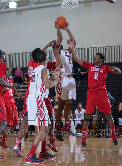 Thumbnail 3 in Terrell @ Creekview photogallery.