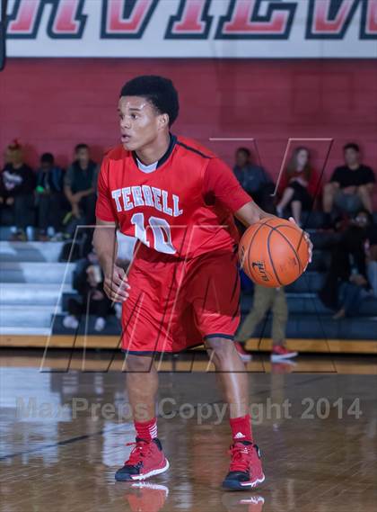 Thumbnail 3 in Terrell @ Creekview photogallery.