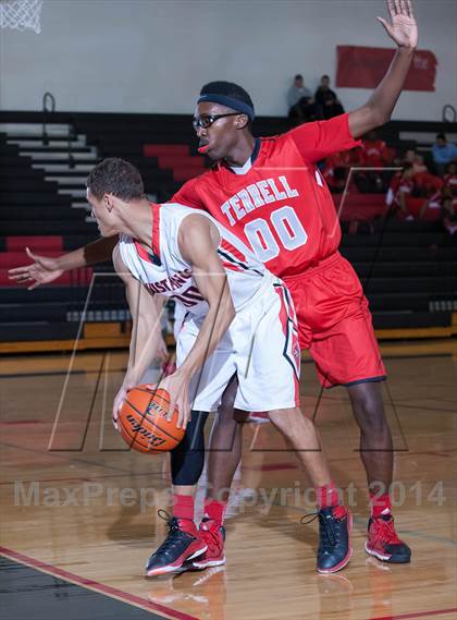 Thumbnail 2 in Terrell @ Creekview photogallery.