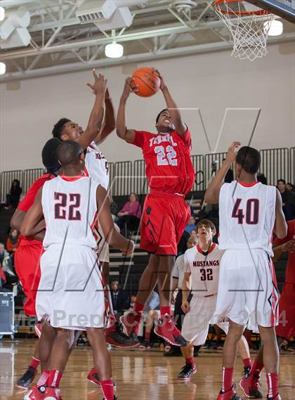 Thumbnail 1 in Terrell @ Creekview photogallery.