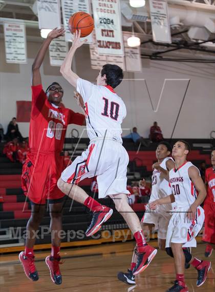 Thumbnail 2 in Terrell @ Creekview photogallery.