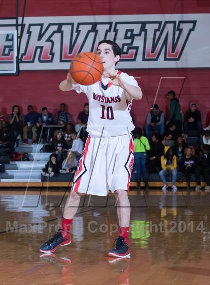 Thumbnail 3 in Terrell @ Creekview photogallery.