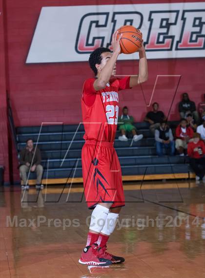 Thumbnail 2 in Terrell @ Creekview photogallery.