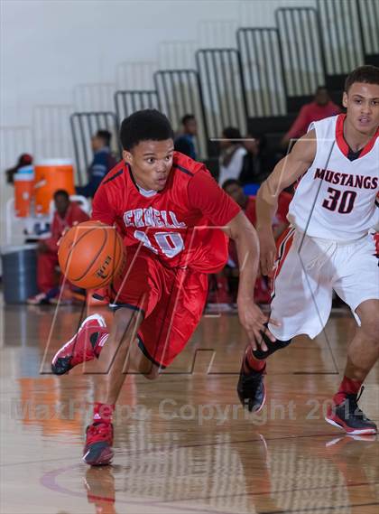 Thumbnail 3 in Terrell @ Creekview photogallery.