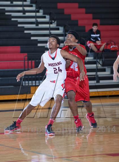 Thumbnail 2 in Terrell @ Creekview photogallery.