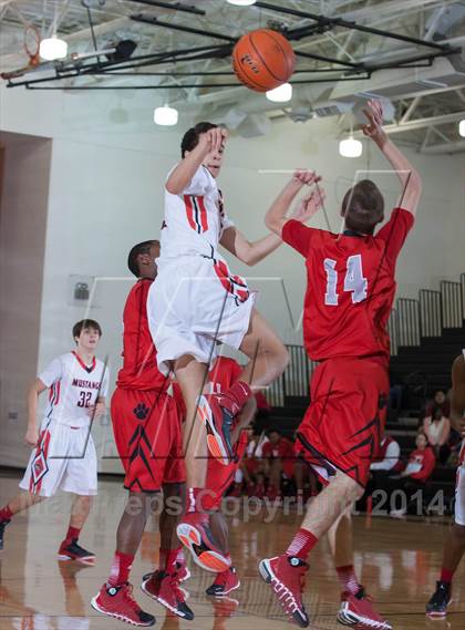 Thumbnail 2 in Terrell @ Creekview photogallery.