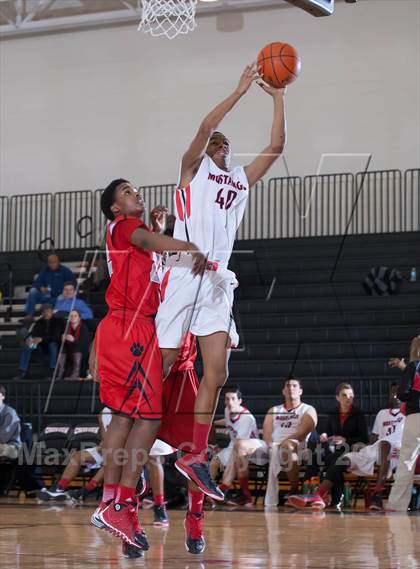 Thumbnail 3 in Terrell @ Creekview photogallery.