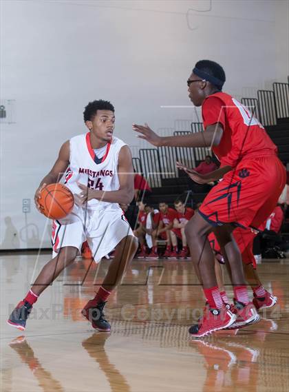 Thumbnail 3 in Terrell @ Creekview photogallery.