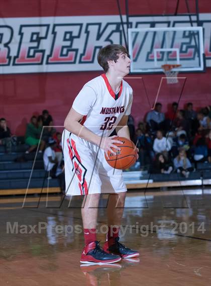 Thumbnail 2 in Terrell @ Creekview photogallery.