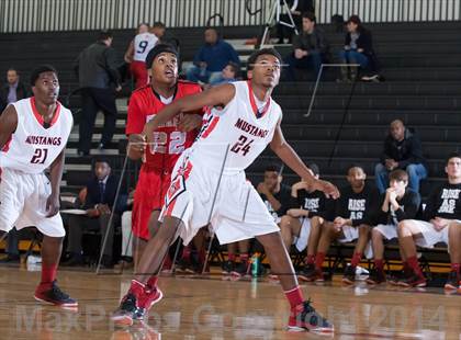 Thumbnail 2 in Terrell @ Creekview photogallery.