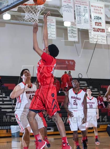 Thumbnail 1 in Terrell @ Creekview photogallery.