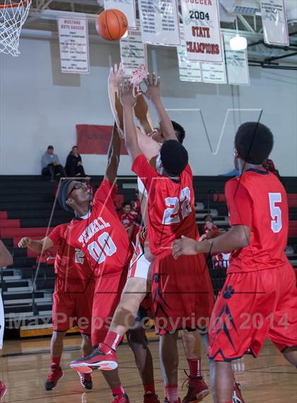Thumbnail 1 in Terrell @ Creekview photogallery.