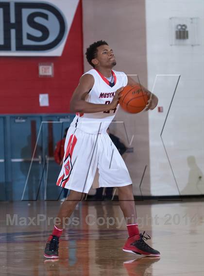 Thumbnail 2 in Terrell @ Creekview photogallery.